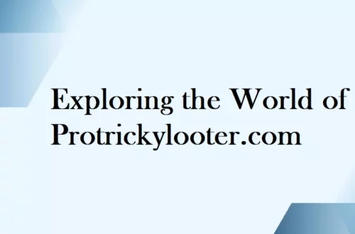 Protrickylooter.com