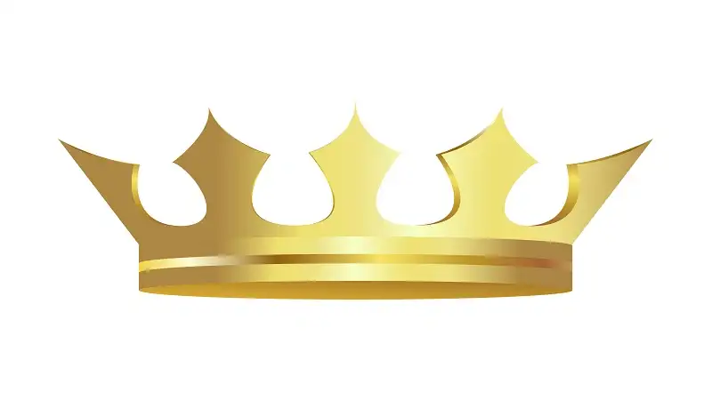 clipart:ax79isi8_ha= crown