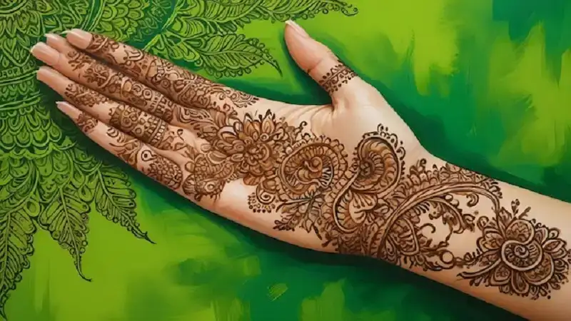 henna:otqeuptkr1y= mehndi design